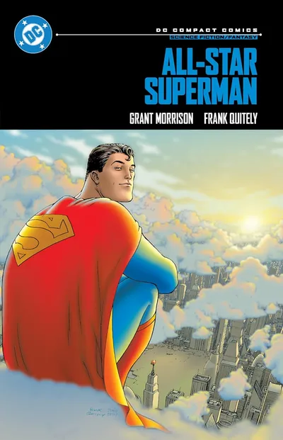 All-Star Superman