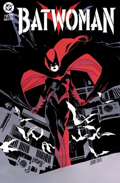 Batwoman
