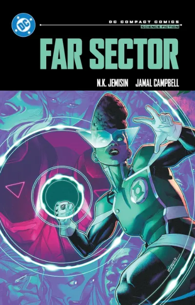 Far Sector
