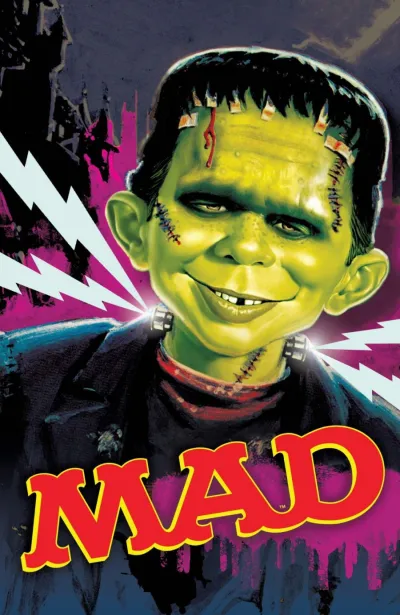 Mad