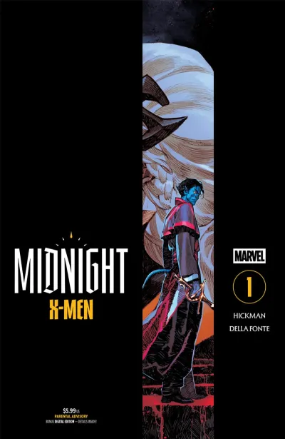 Midnight X-Men