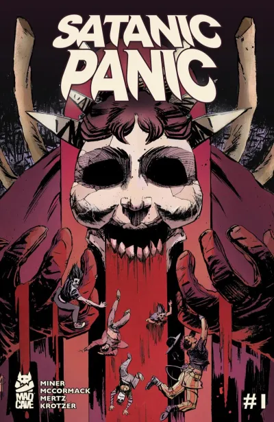 Satanic Panic