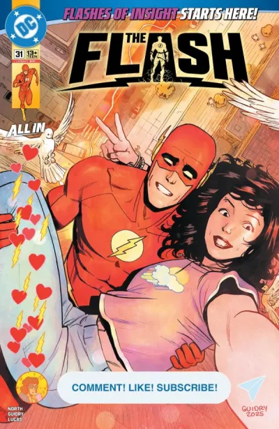 The Flash
