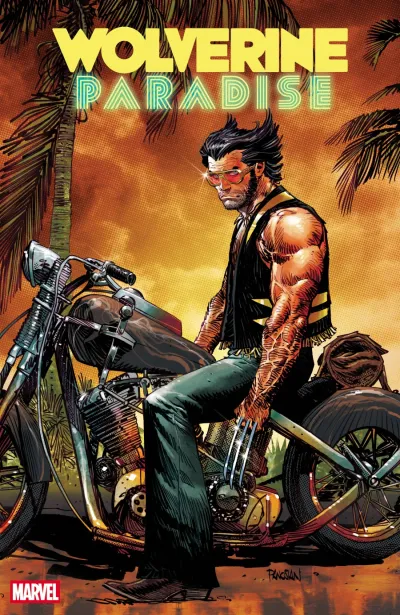Wolverine: Paradise