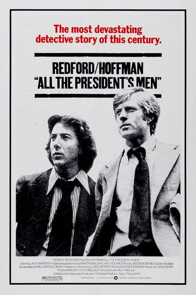 All The President's Men