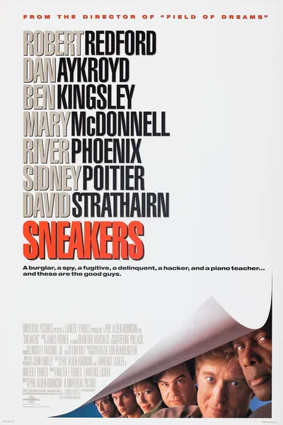 Sneakers
