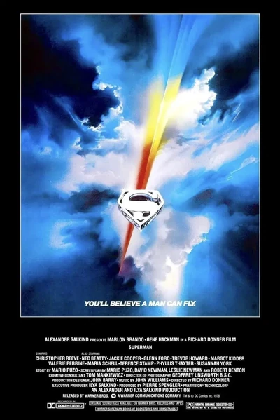 Superman: The Movie