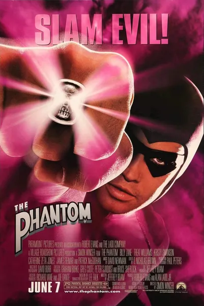 The Phantom