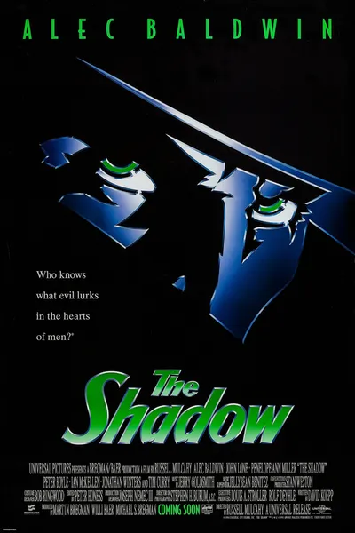 The Shadow